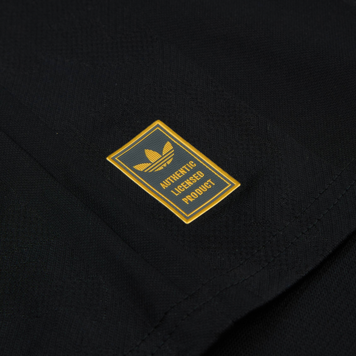 2025-26 Manchester United FC Third Long Sleeve