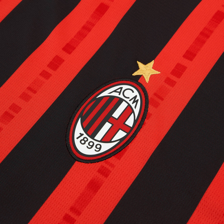 2024-25 AC Milan Casa