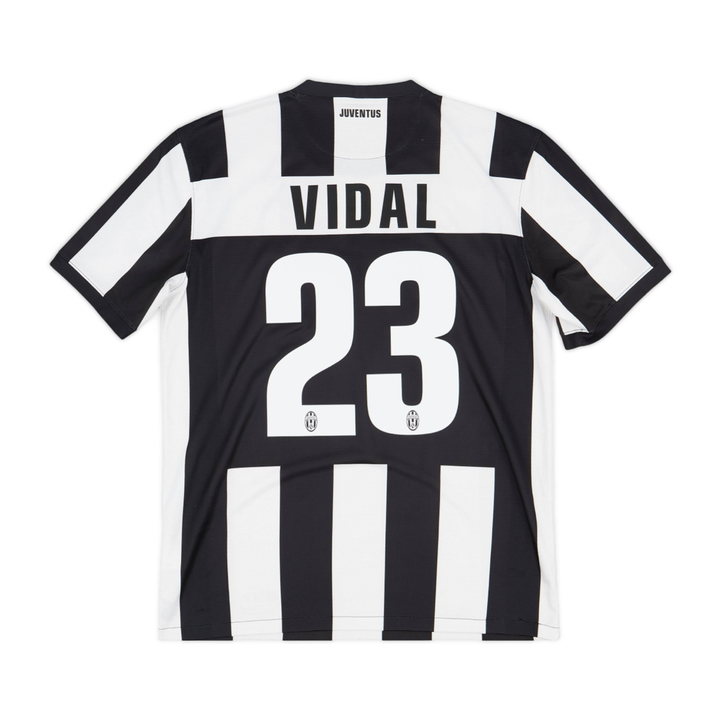 2012-13 Juventus FC Casa