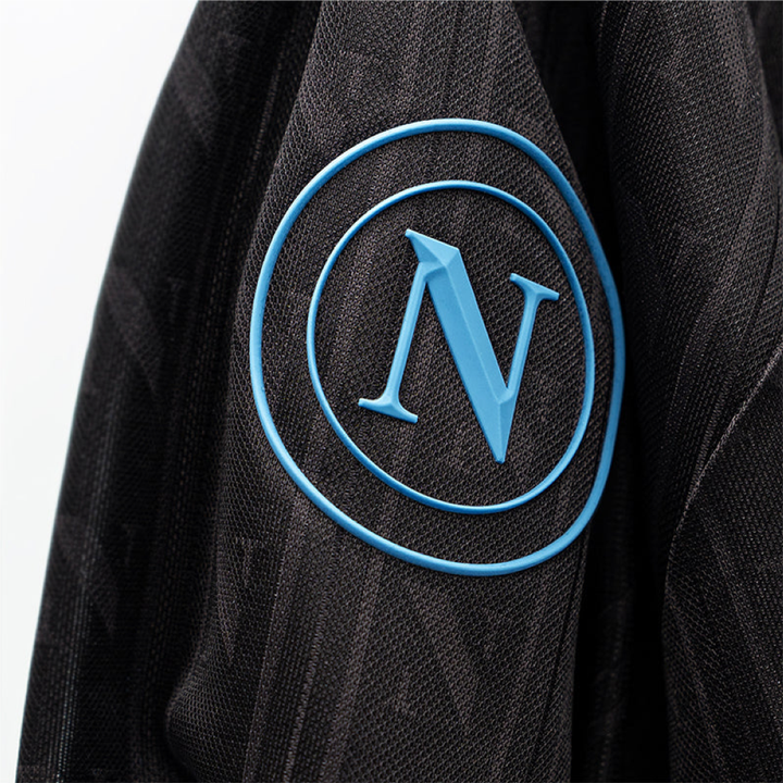 2025-26 SSC Napoli Troisième