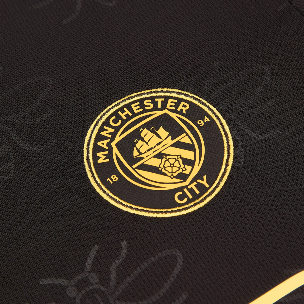 2026-27 Manchester City FC Trasferta