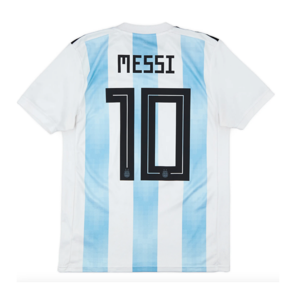 2018 Argentina Casa