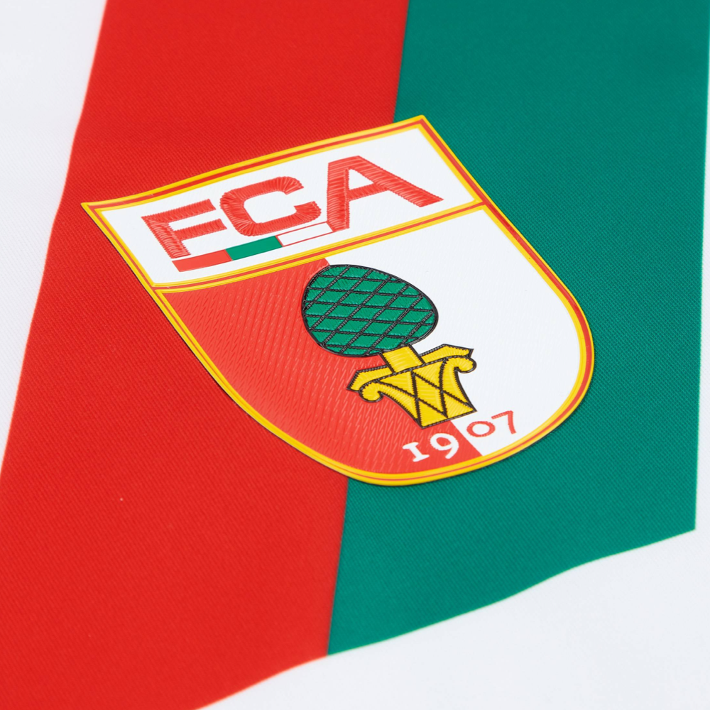 2025-26 FC Augsburg Heim