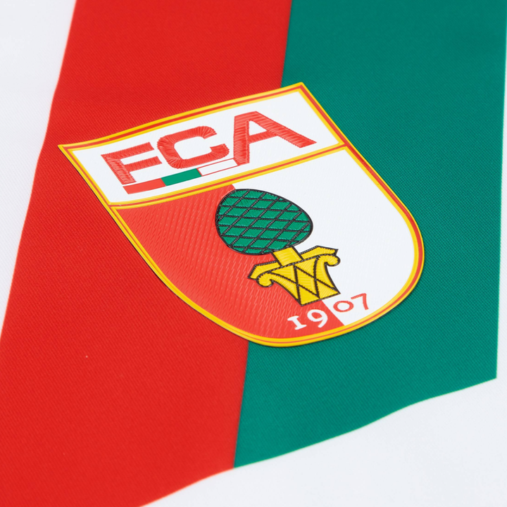 2025-26 FC Augsburg Heim