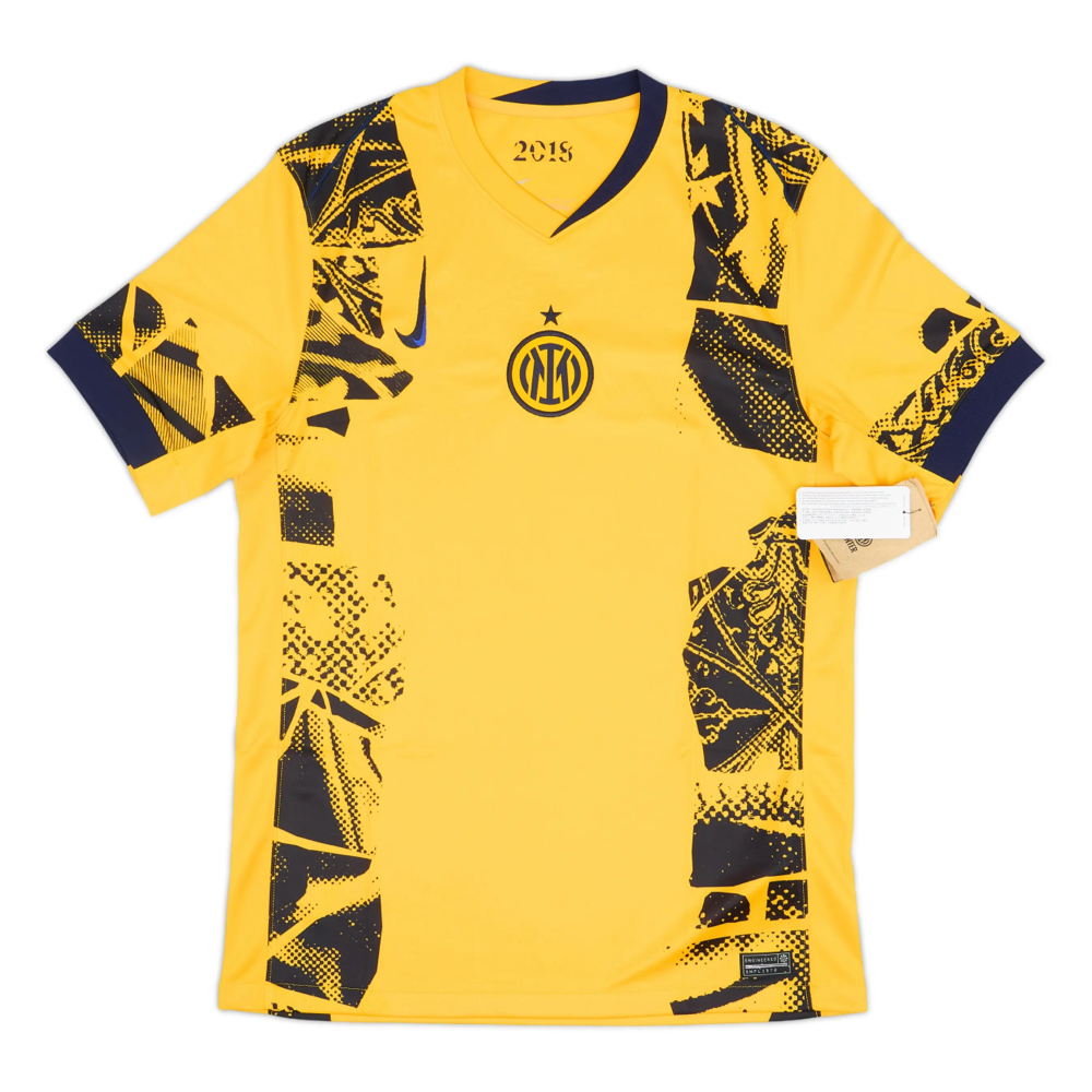 2024-25 FC Internazionale Milano Trasferta