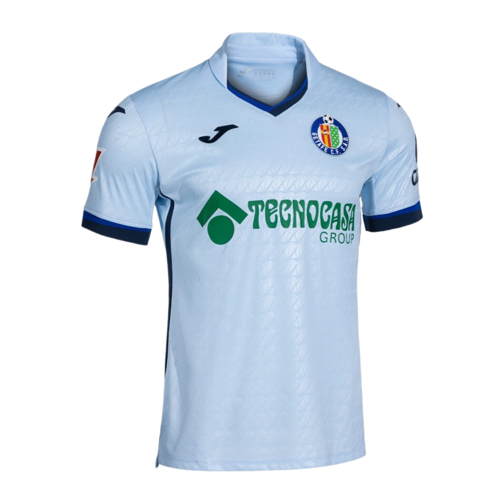 2026-27 Getafe CF Derde