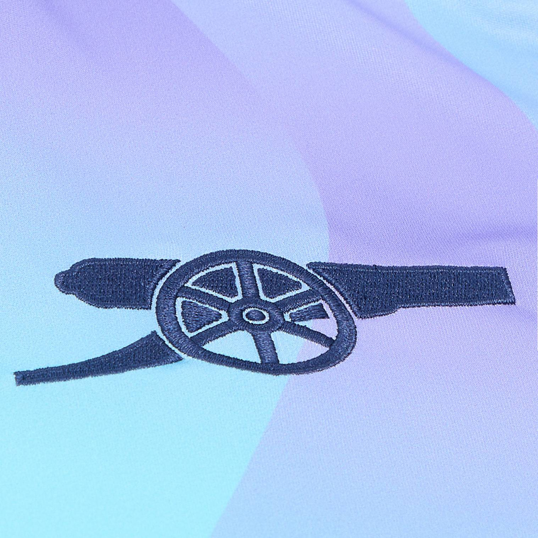 2024-25 Arsenal FC Ausweich