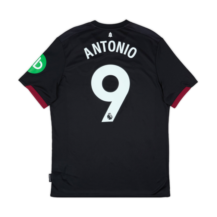 2024-25 West Ham United FC Auswärts