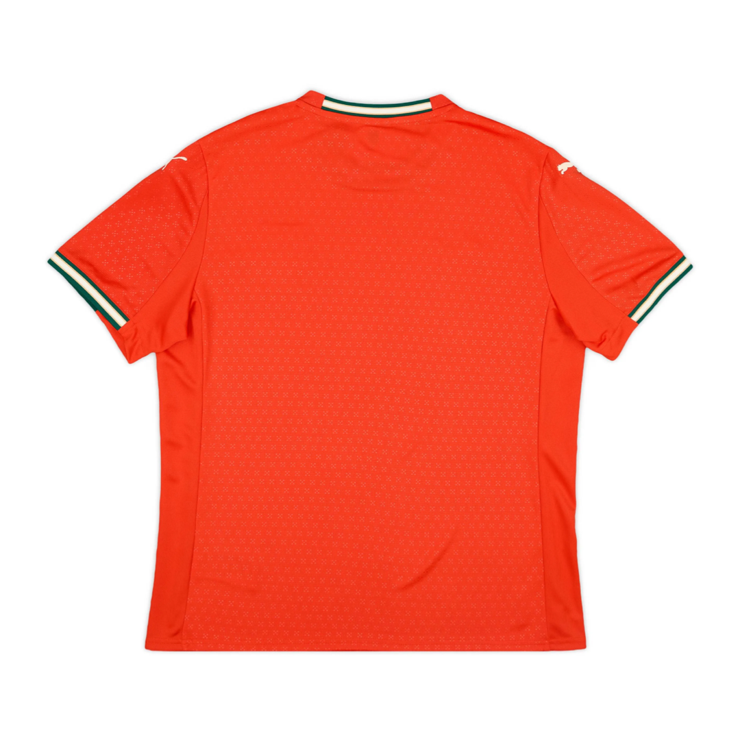 2025 Portugal Heim