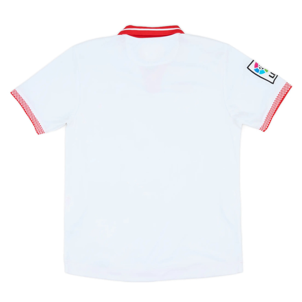 2012-13 Sevilla FC Casa