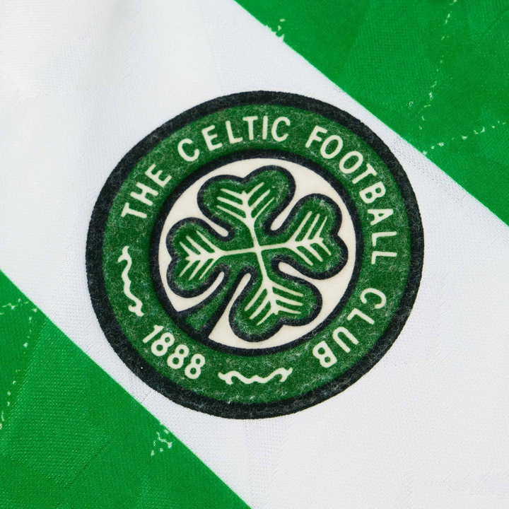 1989-91 Celtic FC Heim