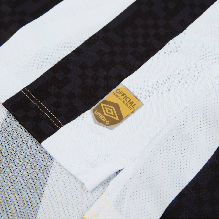 2025-26 Santos FC Trasferta