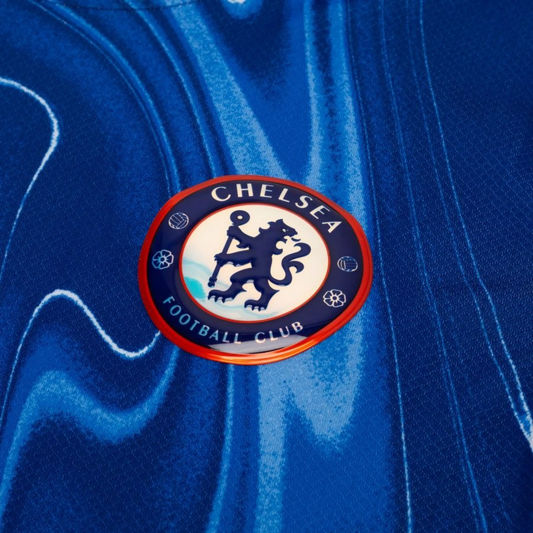 2024-25 Chelsea FC 1a Equipación