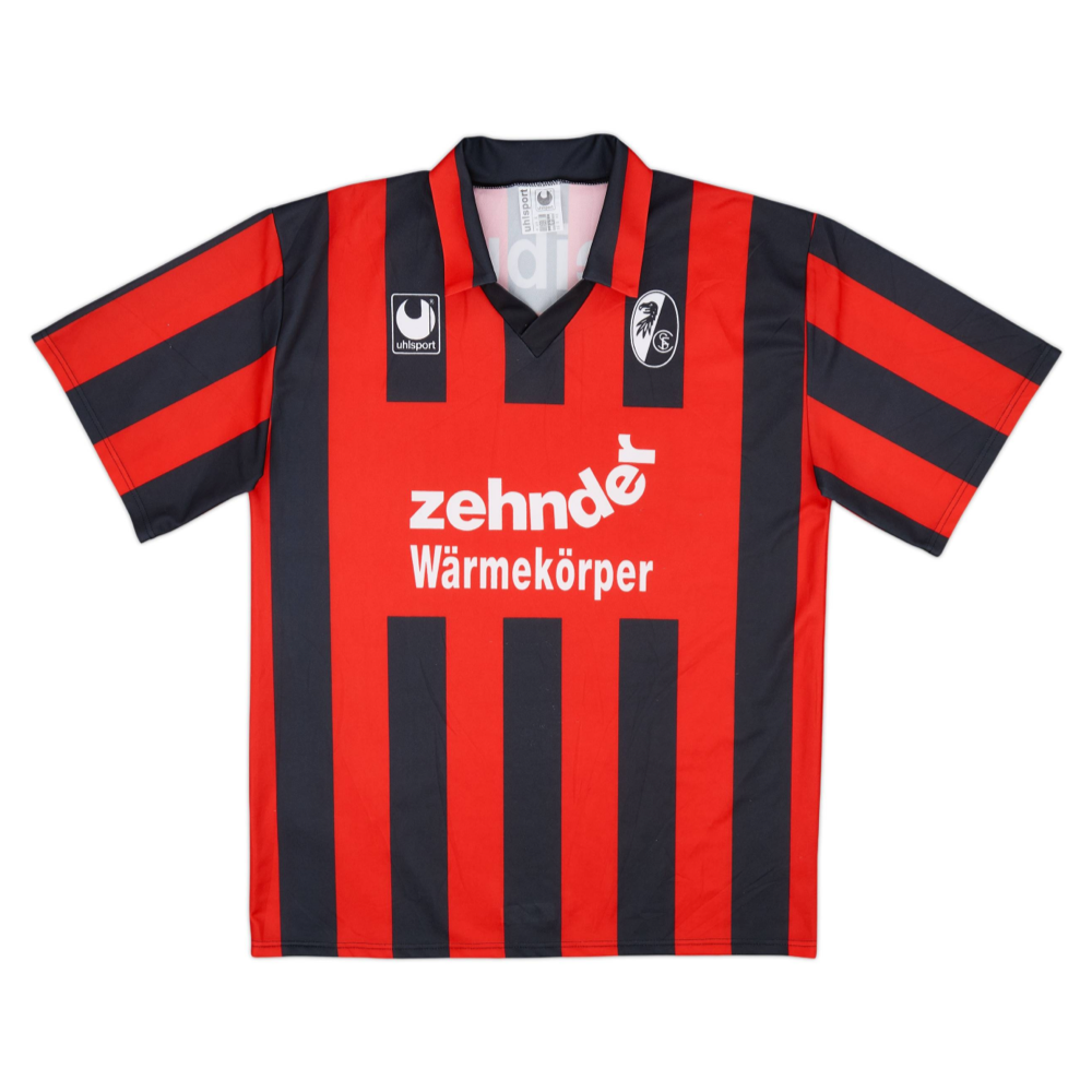 1994-95 SC Freiburg Heim