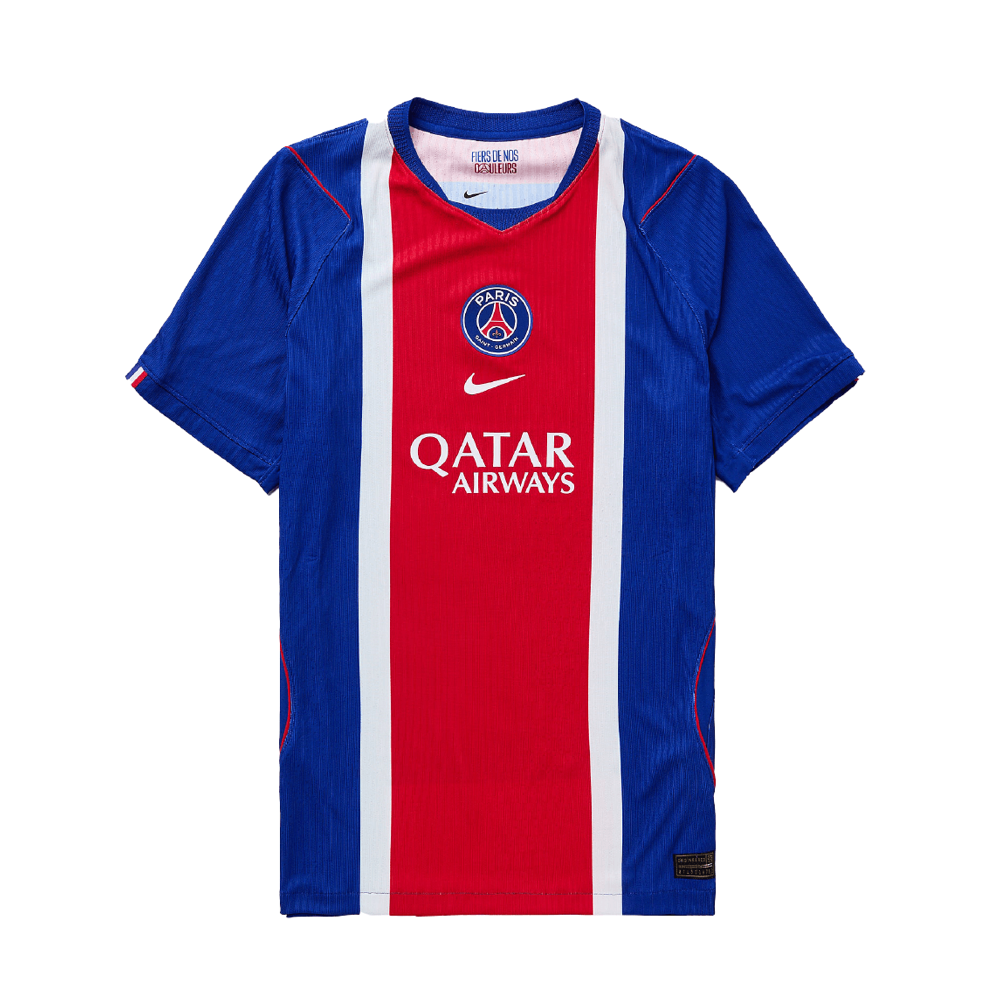 2026-27 Paris Saint-Germain FC Casa