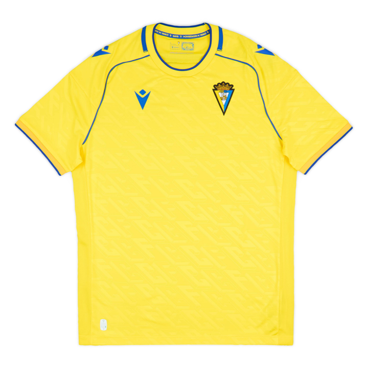 2025-26 Cádiz CF Casa