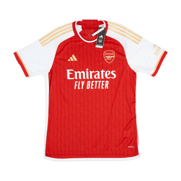 2023-24 Arsenal FC Casa