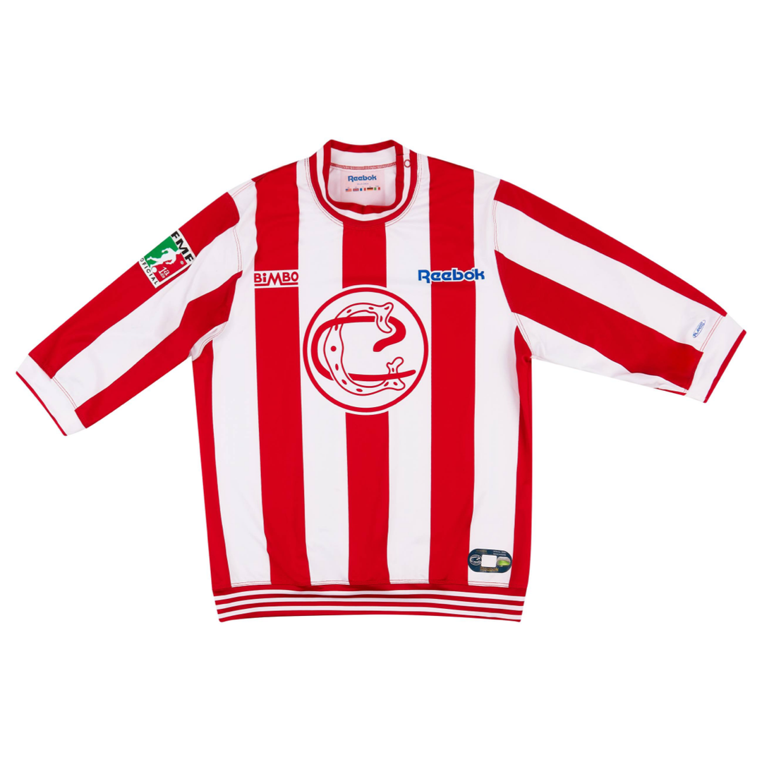 2006 CD Guadalajara Edizione Speciale