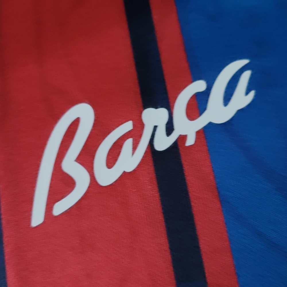 2024-25 FC Barcelona Edizione Speciale