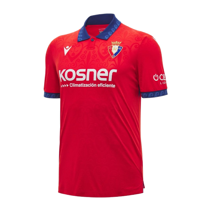 2026-27 CA Osasuna Casa