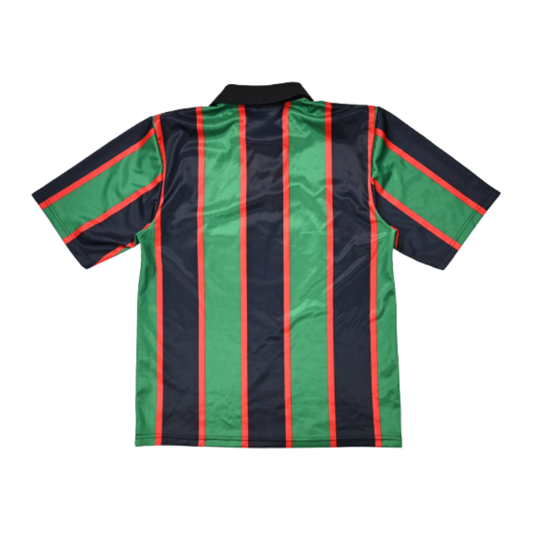 1993-95 Aston Villa FC Away