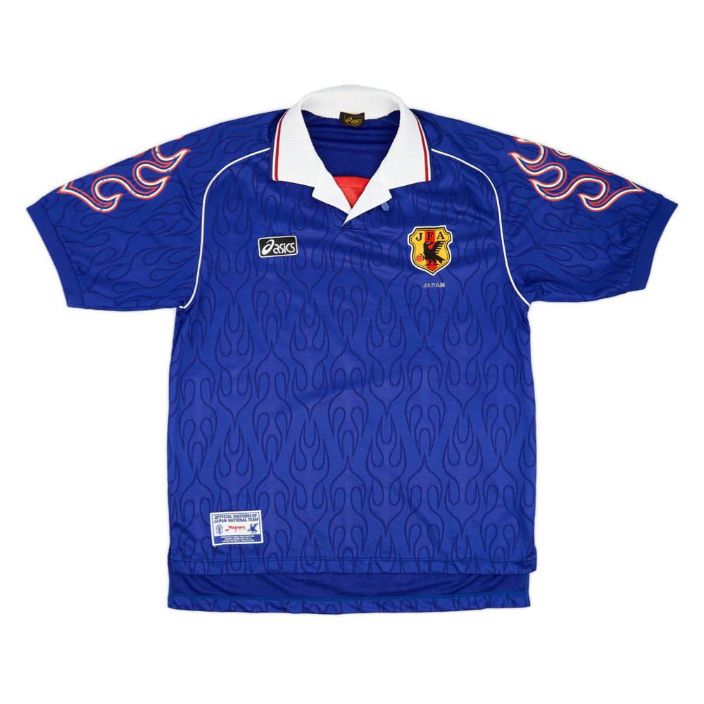 1998 Japan Heim