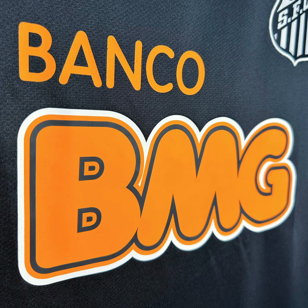 2011-12 Santos FC Ausweich