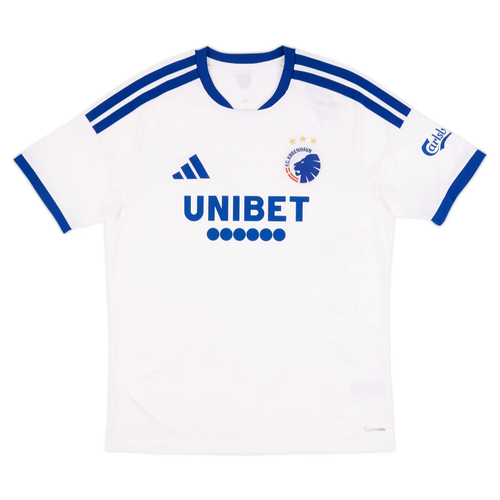 2026-27 FC København 1a Equipación