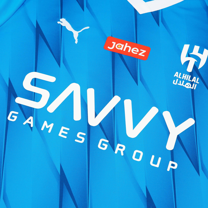 2023-24 Al-Hilal SFC Heim