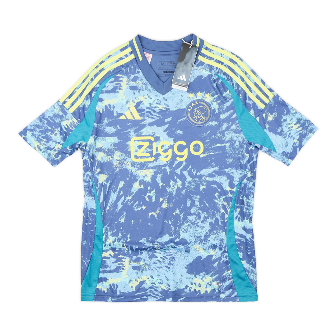 2024-25 AFC Ajax Trasferta