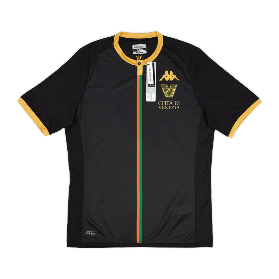 2023-24 Venezia FC Heim