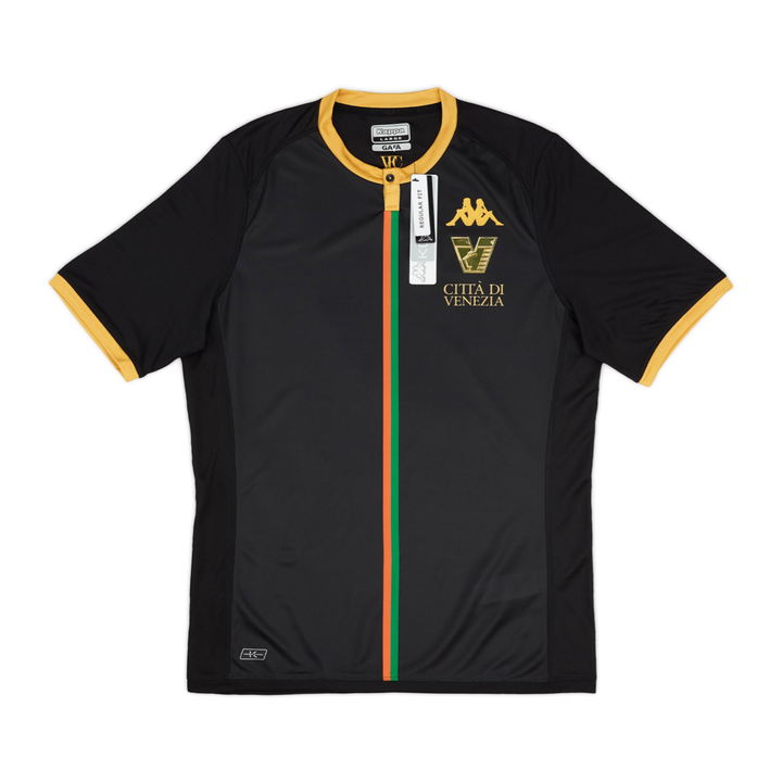 2023-24 Venezia FC Heim