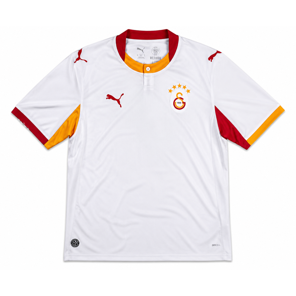 2026-27 Galatasaray SK Uit