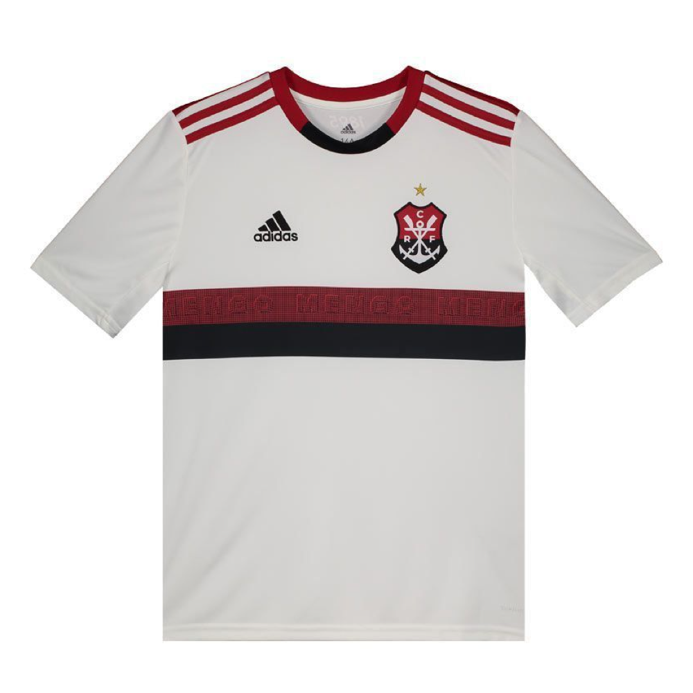 2019-20 CR Flamengo Trasferta