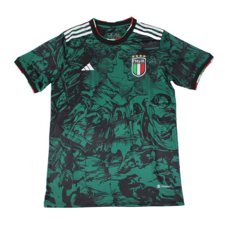 2023 Italien Sonderedition