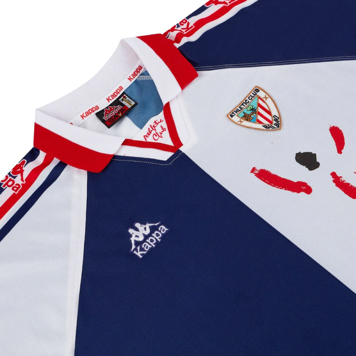 1995-97 Athletic Club Extérieur