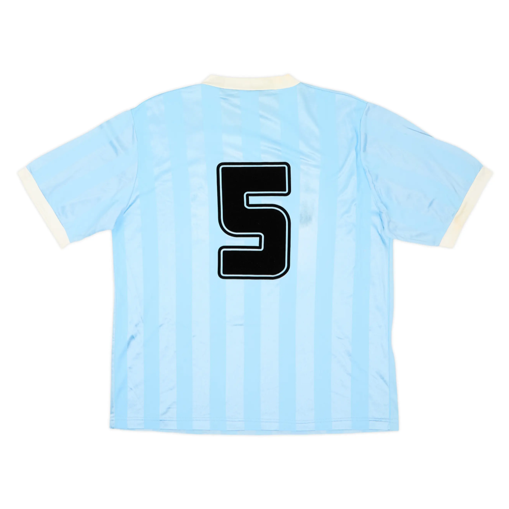 1990 Uruguay Home