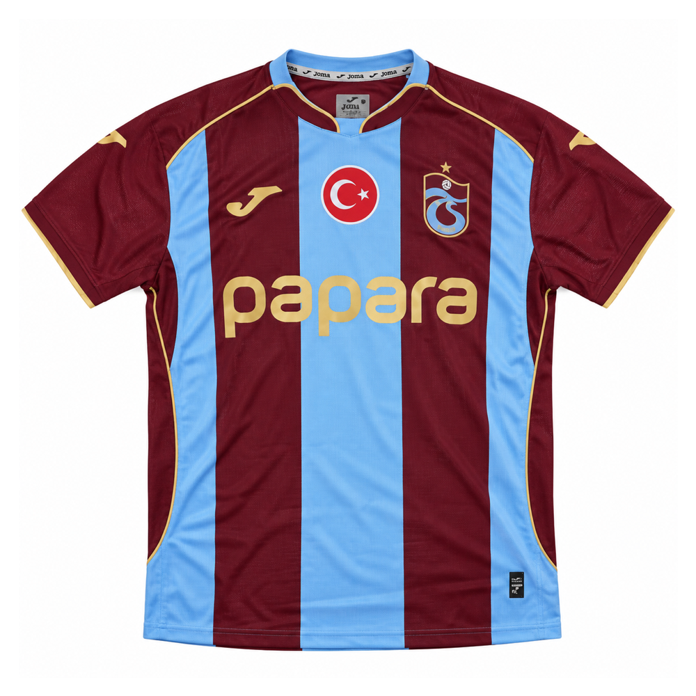 2026-27 Trabzonspor 1a Equipación