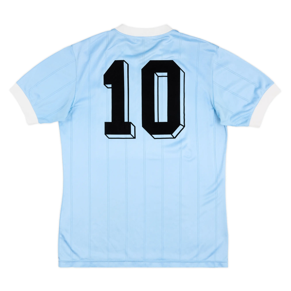 1985 Uruguay Casa