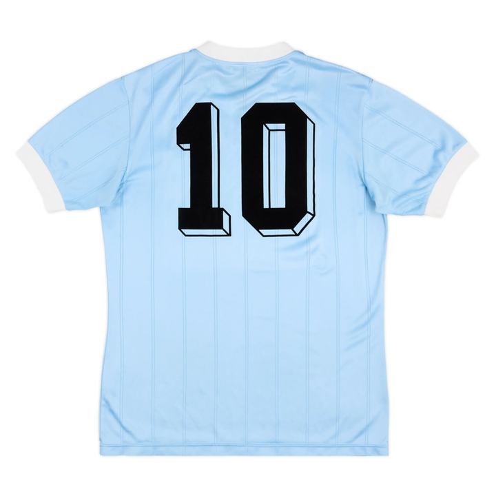 1985 Uruguay Casa