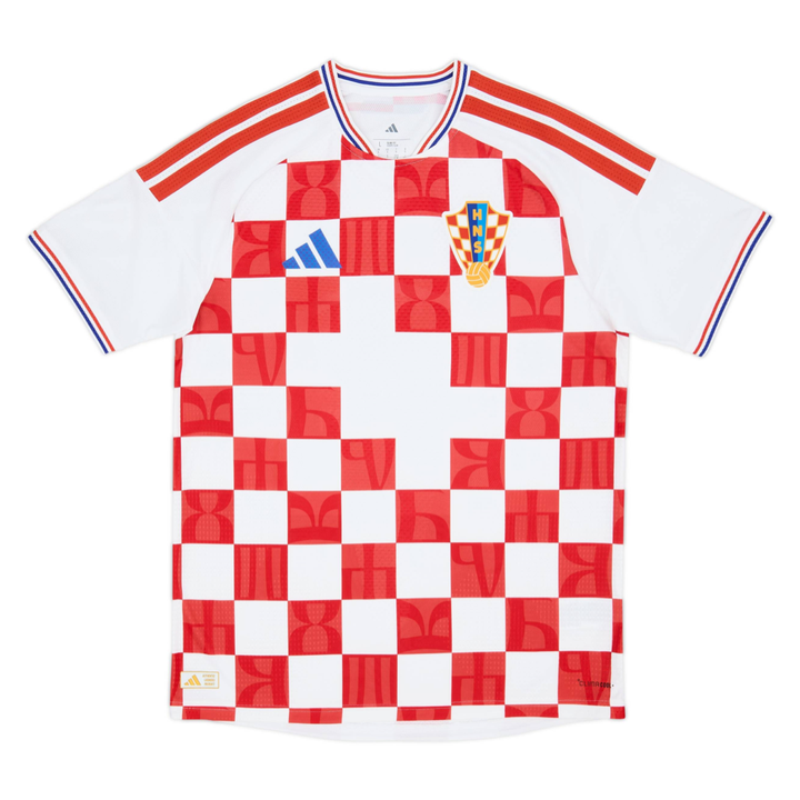 2027 Croacia 1a Equipación