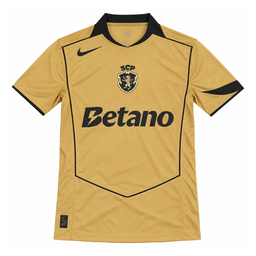 2026-27 Sporting CP Trasferta