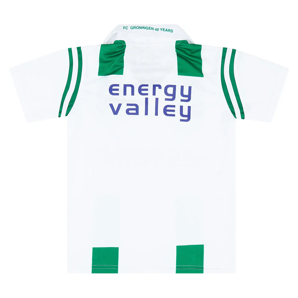 2011-13 FC Groningen 1a Equipación