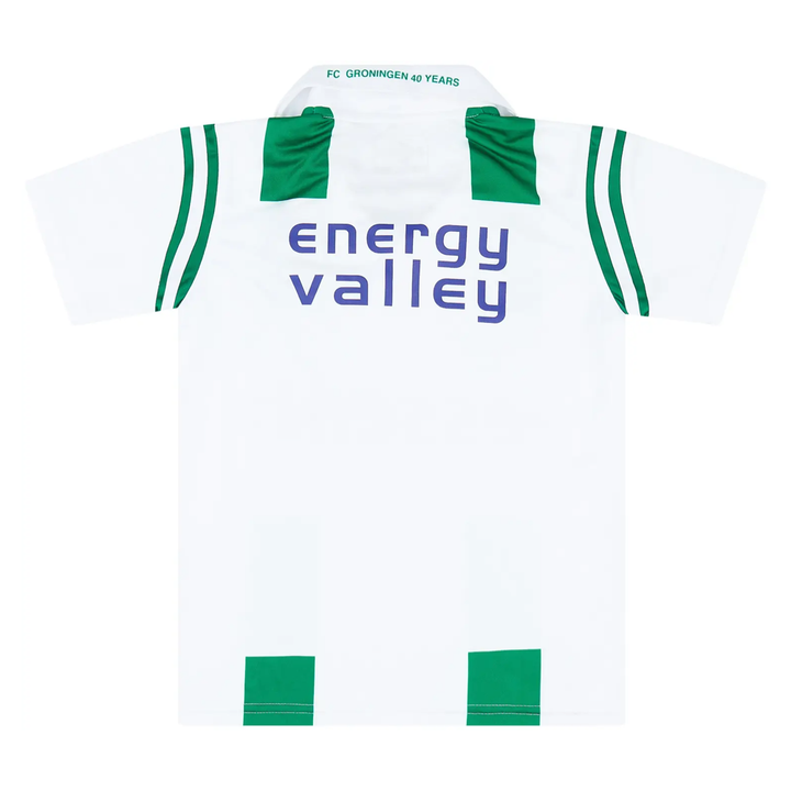 2011-13 FC Groningen 1a Equipación