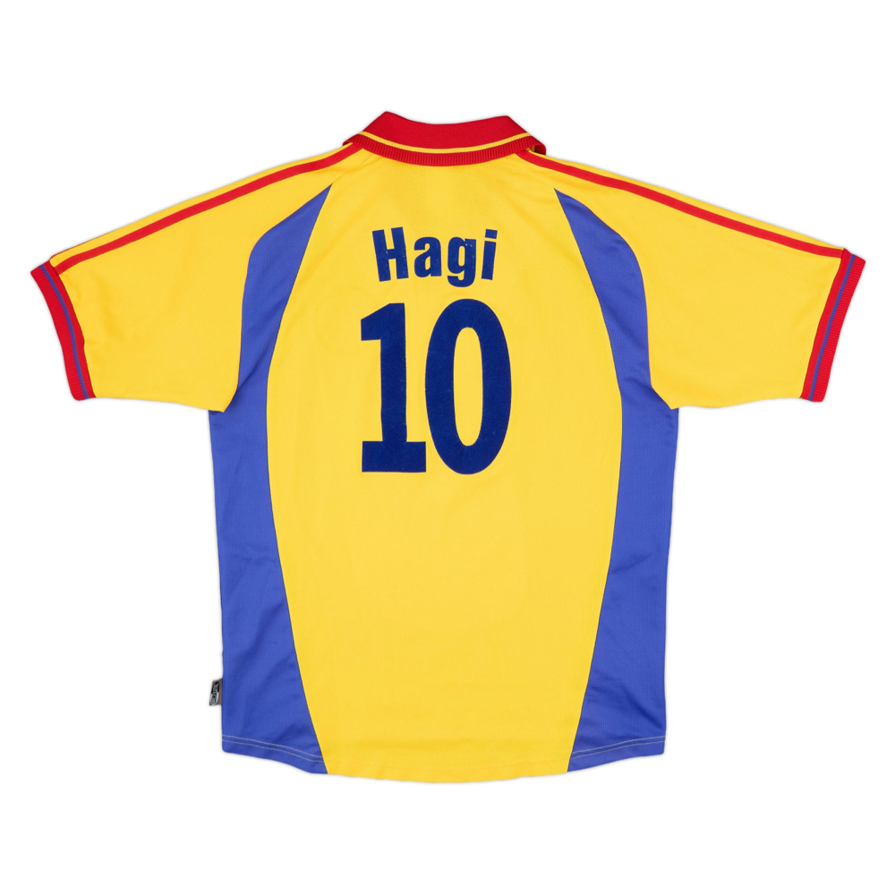 2000 Romania Casa