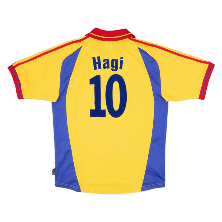 2000 Romania Casa