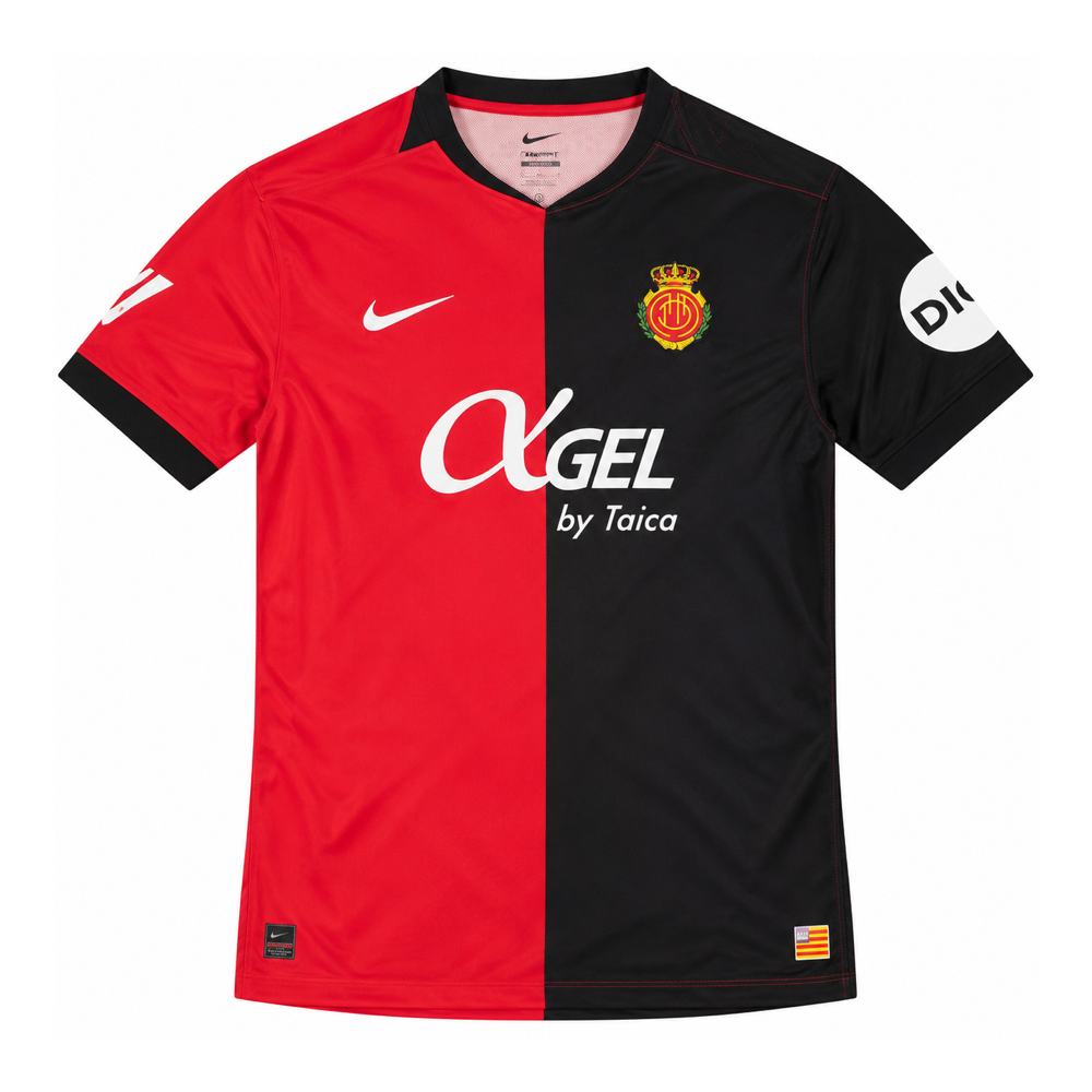 2026-27 RCD Mallorca Home