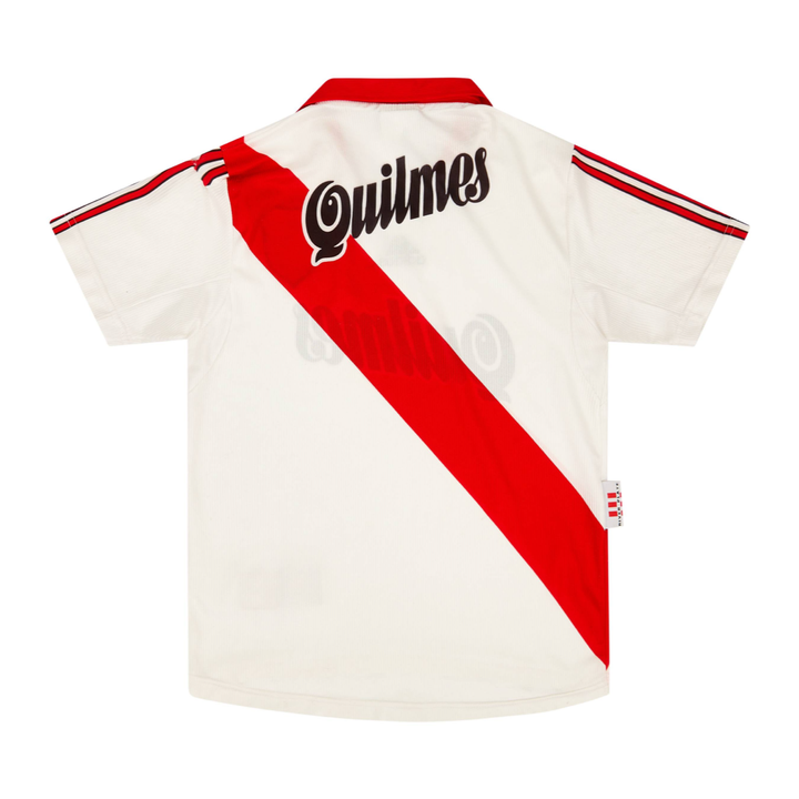 1998-99 CA River Plate Thuis