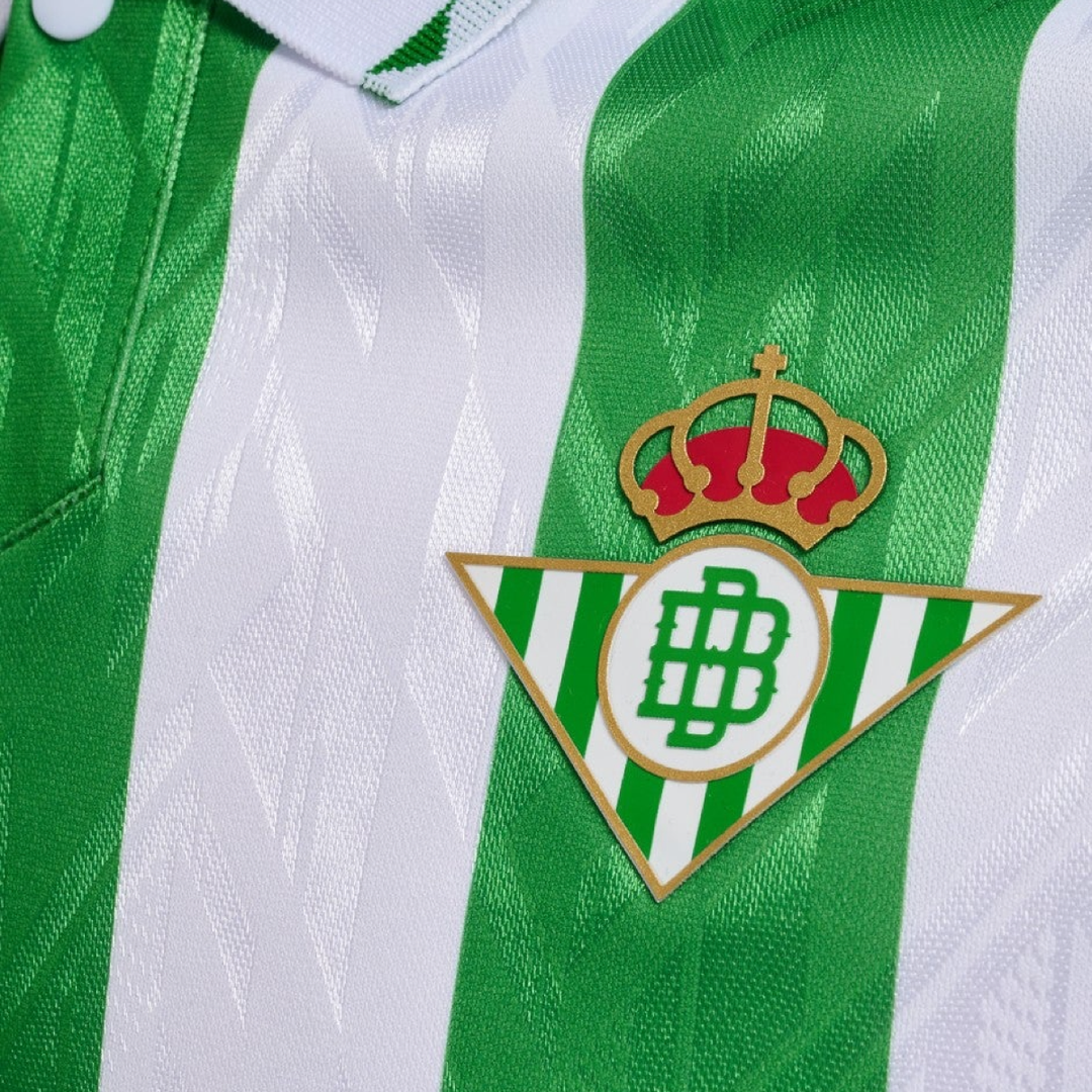2024-25 Real Betis Balompié 1a Equipación