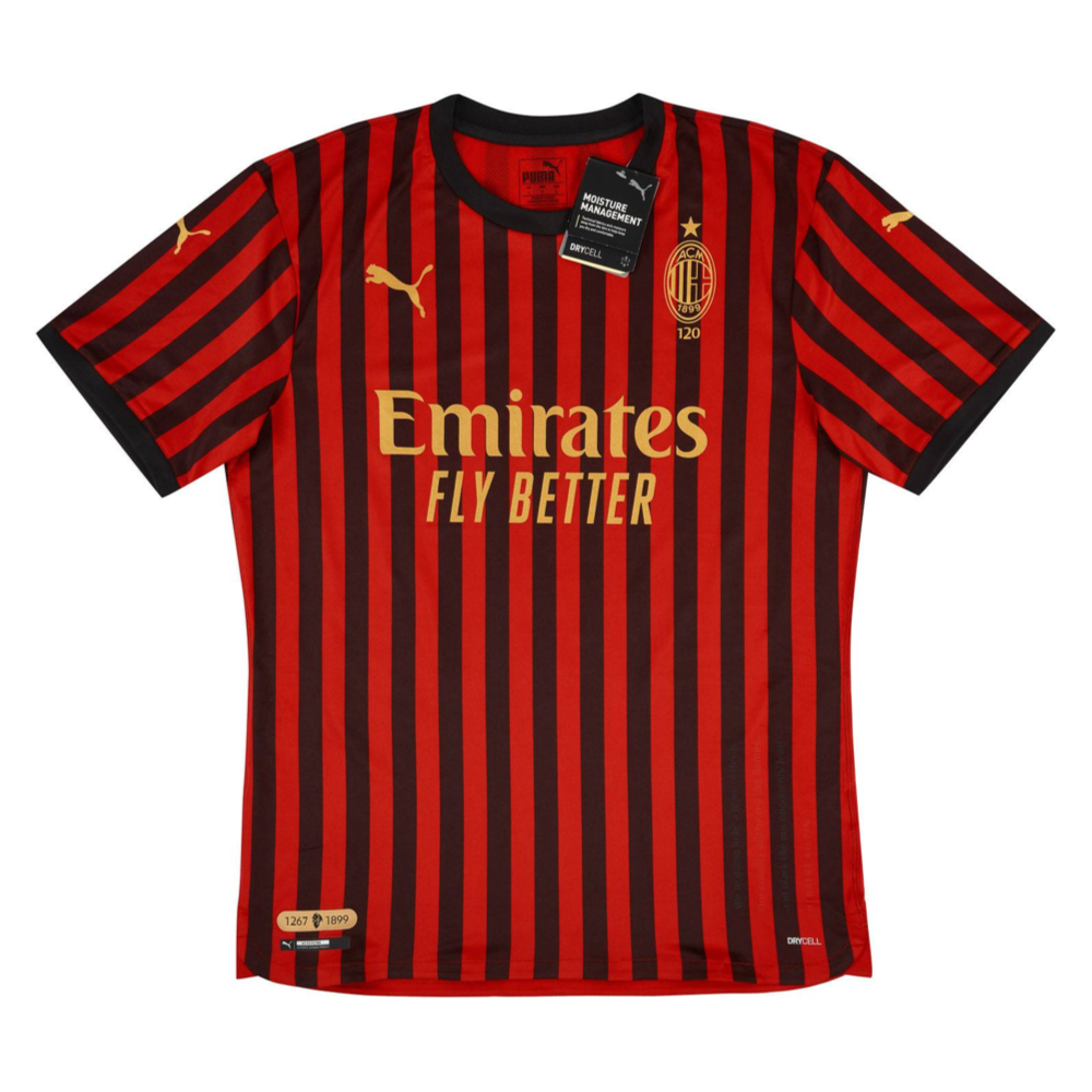 2019-20 AC Milan Sonderedition